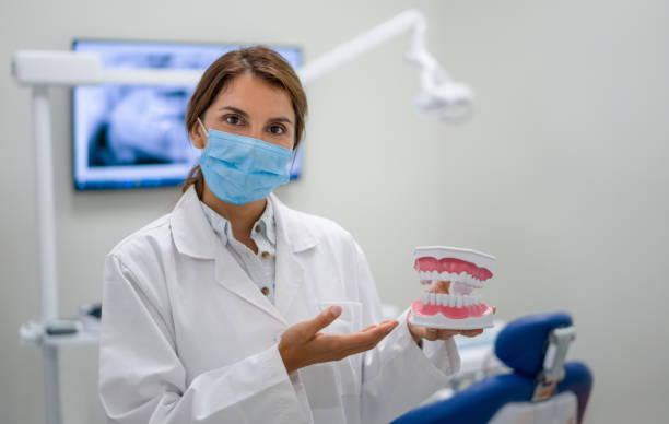 Best Emergency Root Canal Therapy in Meriden, CT